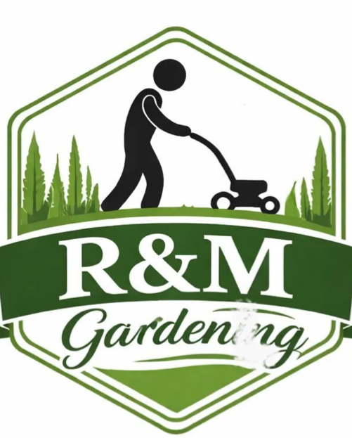 R&M Gardening